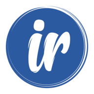 A logo for this website